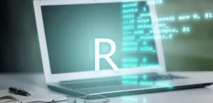 R programming used for