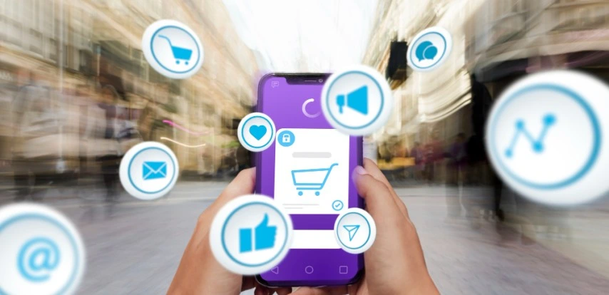 Mobile Commerce (m-commerce) Optimization