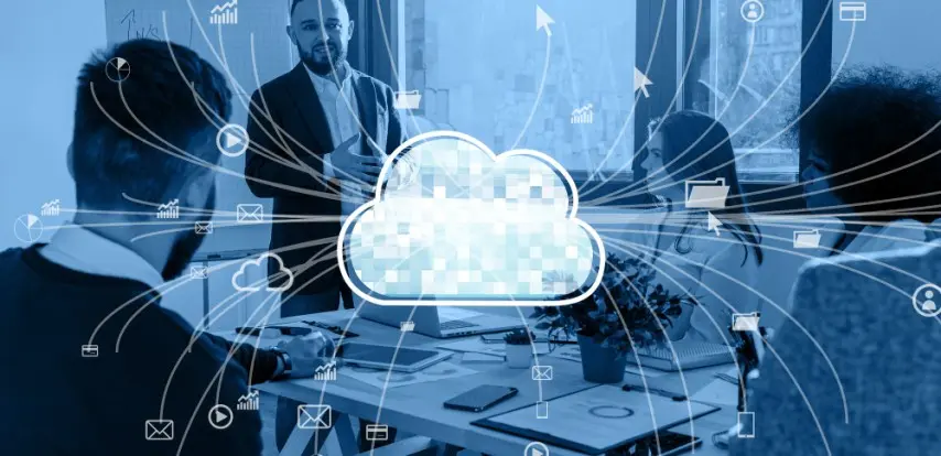 Step-by-Step Guide to Moving Your Business to the Cloud