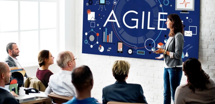 agile software consulting and its benefits