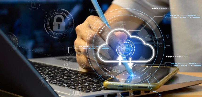 Advanced Cloud Security Solutions