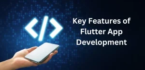 Features of Flutter App Development